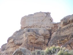 Castillo de Alcala 2009